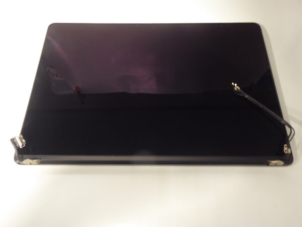 Apple MacBook Pro A1398 15" Retina komplett Display Early 2013-2014 #3