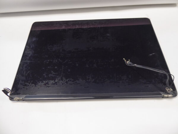Apple MacBook Pro A1398 15" Retina komplett Display Early 2013-2014 EMC 2745 #4