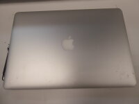 Apple MacBook Pro A1398 15" Retina komplett Display Early 2013-2014 EMC 2745 #4