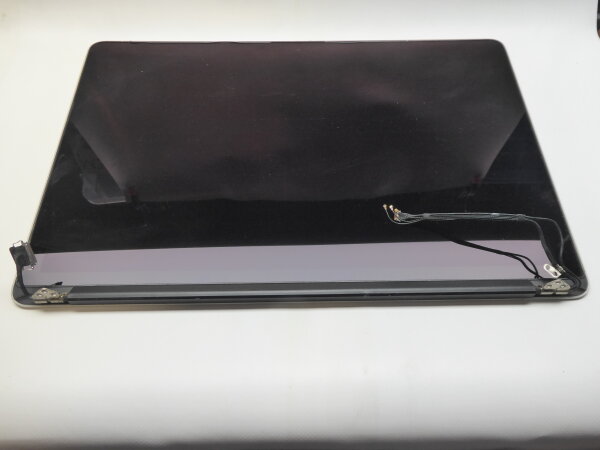 Apple MacBook Pro A1398 15" Retina komplett Display Early 2013-2014 #5