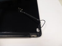 Apple MacBook Pro A1398 15" Retina Display komplett complete silber  Mid 2012 #7