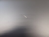 Apple MacBook Pro A1398 15" Retina Display komplett complete silber  Mid 2012 #7