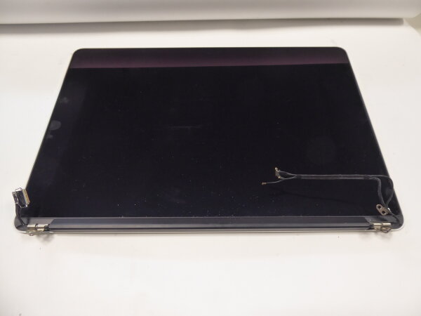 Apple MacBook Pro A1398 15" Retina komplett Display 2015 EMC 2909  #9