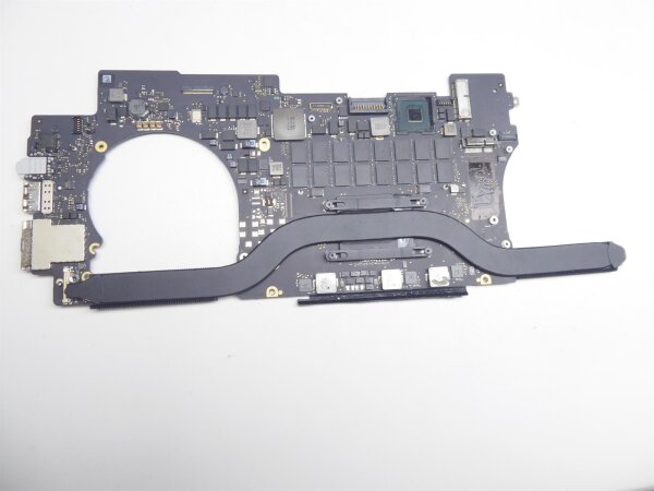 Apple MacBook Pro 15" A1398  i7- 2.8GHz, 16GB Logicboard 820-00138-A Mid 2015