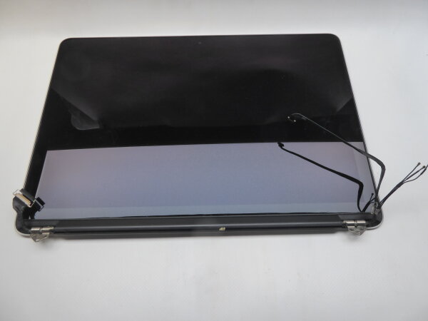 Apple Macbook Pro 13" Retina A1502 ( 2013 - 2014 ) komplett Display Lesen #1