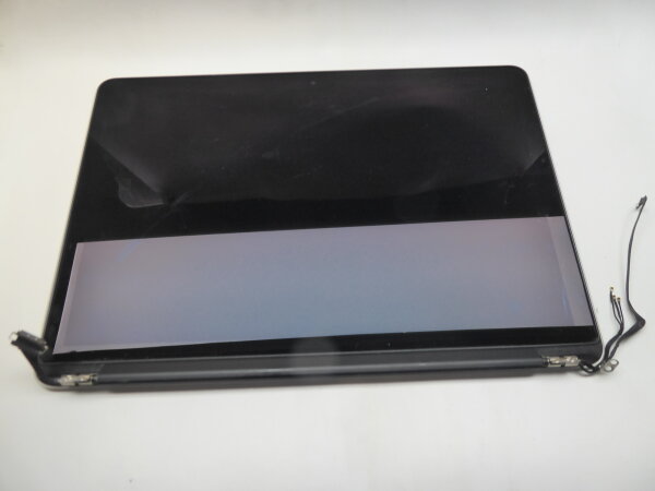 Apple Macbook Pro 13" Retina A1502 ( 2013 - 2014 ) komplett Display Lesen #2