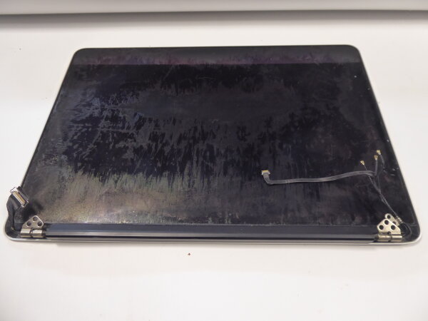 Apple Macbook Pro 13" Retina A1502 ( 2013 - 2014 ) komplett Display Lesen #4