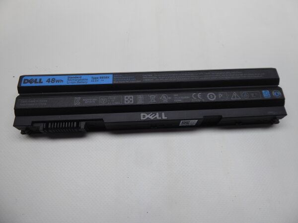 Dell Latitude E6430 E5430 E6230 ORIGINAL AKKU Batterie 8858X 004NW9 #A15