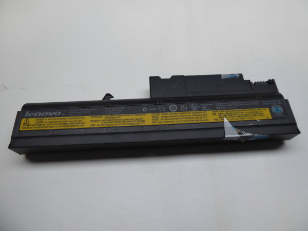 Lenovo ThinkPad T43p T43 T42 T41 T40  ORIGINAL Akku Batterie 92P1087  #A15