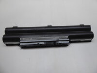 Fujitsu Lifebook S751 S752 S760 S782  ORIGINAL AKKU...
