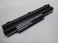 Fujitsu Lifebook S751 S752 S760 S782  ORIGINAL AKKU...