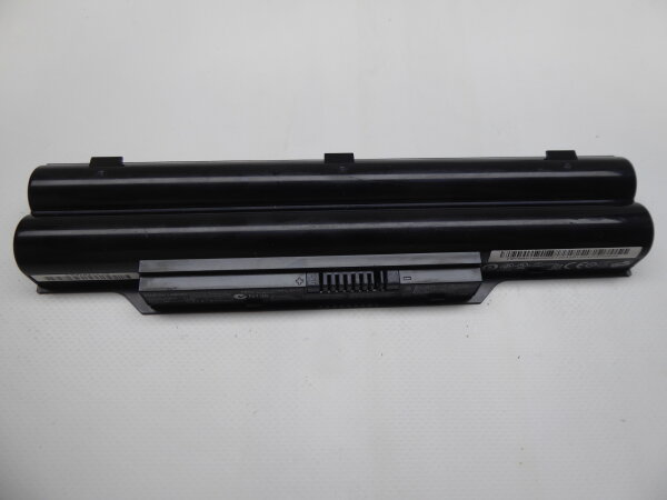 Fujitsu Lifebook AH530 AH531 A530  ORIGINAL AKKU Batterie CP478214-06 #A17