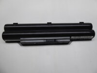 Fujitsu Lifebook AH530 AH531 A530  ORIGINAL AKKU Batterie CP478214-06 #A17