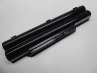 Fujitsu Lifebook AH530 AH531 A530  ORIGINAL AKKU Batterie CP478214-06 #A17
