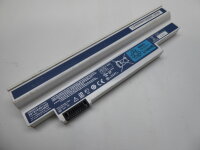 Acer Aspire One 532 532H Original Akku Batterie UM09G31 #A17