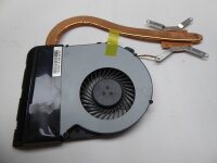 Medion Akoya E7223 Kühler Lüfter Cooling Fan 13N0-BNA0A01  #5045
