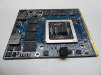 Nvidia GeForce 8800M 512MB  NoteBook Grafikkarte...