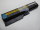 Lenovo ThinkPad T60 T60P T61 T61P R60 R60 ORIGINAL AKKU Batterie 92P1129 #A17