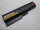 Lenovo ThinkPad W500 R500 SL400 ORIGINAL AKKU Batterie 42T4777 #A17