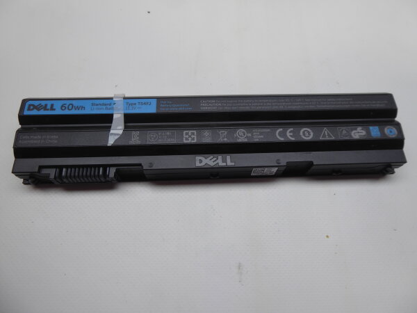 Dell Latitude E6430 E6530 E5420 E5520 ORIGINAL AKKU Batterie 0TVMVN #A17