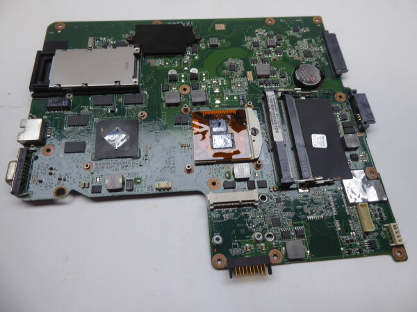 Medion Akoya P6625 i3-350M Mainboard Radeon HD 4650M Grafik 69N0WXM50B03 #3482