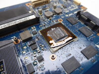 Medion Erazer X6815 Mainboard GeForce GTX 555M Grafik...