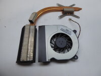 Medion Akoya E6217 Kühler Lüfter Cooling Fan...