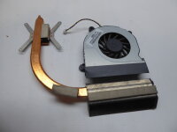 Medion Akoya E6217 Kühler Lüfter Cooling Fan...