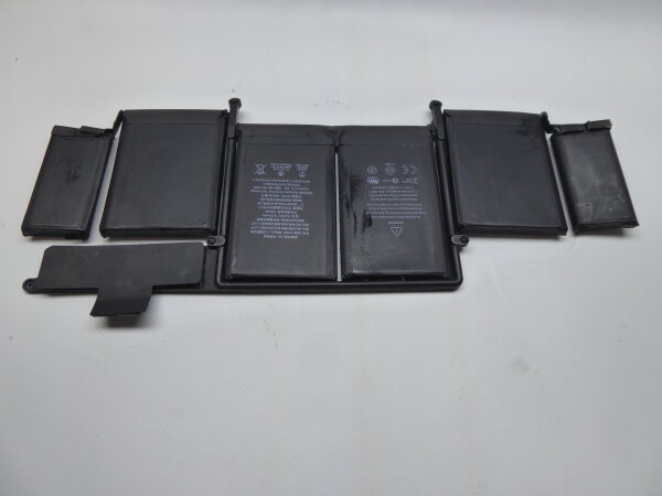 Apple MacBook Pro A1502 Original Akku Battery Pack A1582  2015