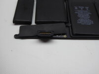 Apple MacBook Pro A1502 Original Akku Battery Pack A1582...