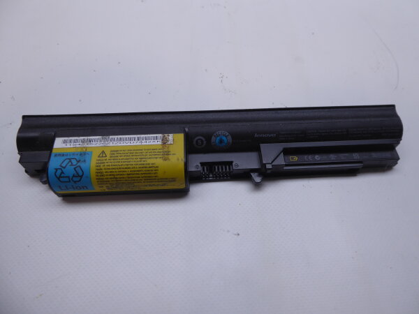 Lenovo ThinkPad R61 T61 T61p Original Akku Batterie 42T5225 #A18