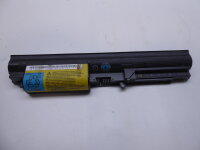 Lenovo ThinkPad R61 T61 T61p Original Akku Batterie...