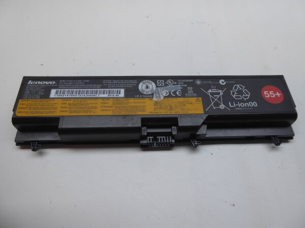 Lenovo ThinkPad T430 T530 W530 L430 L430L  Original Akku Batterie 42T4852 #A18