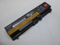 Lenovo ThinkPad T430 T530 W530 L430 L430L  Original Akku...