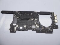 Apple MacBook Pro 15" A1398  i7- 2.6GHz, 16GB...
