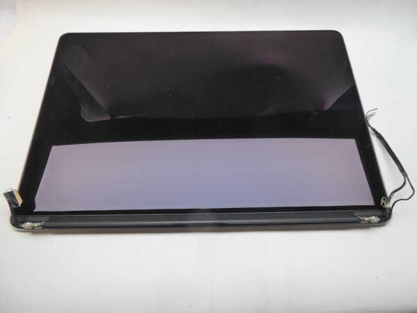 Apple MacBook Pro A1398 15" Retina komplett Display 2015 #14