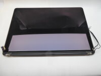 Apple MacBook Pro A1398 15" Retina komplett Display...