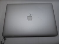 Apple MacBook Pro A1398 15" Retina Display komplett silber  Mid 2012 #A15