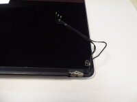 Apple MacBook Pro A1398 15" Retina Display komplett silber  Mid 2012 #A16