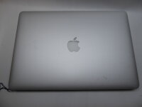 Apple MacBook Pro A1398 15" Retina Display komplett silber  Mid 2012 #A17