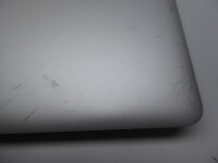 Apple MacBook Pro A1398 15" Retina Display komplett silber  Mid 2012 #A17