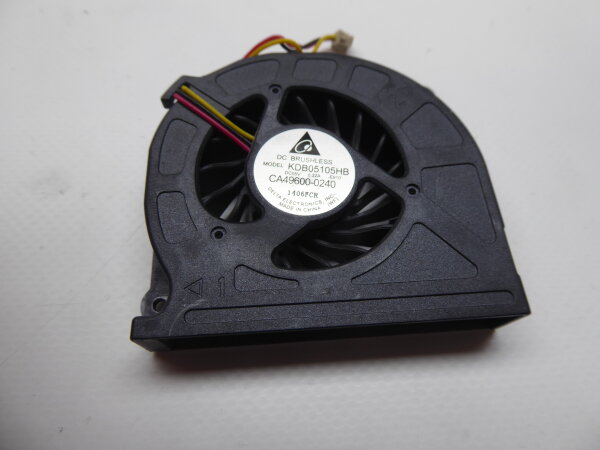 Fujitsu Lifebook E751 Lüfter Cooling Fan KDB05105HB #2256