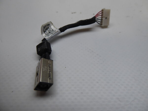 Dell Precision 5540 15,6 ORIGINAL Powerbuchse Strombuchse 064TM0 #5042