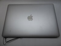Apple MacBook Pro A1398 15" Retina Display komplett silber  Mid 2012 #A21