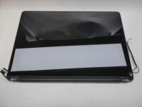 Apple MacBook Pro A1398 15" Retina Display komplett silber 2013-2014 #A23