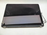 Apple Macbook Pro Retina A1502 2015 komplett Display...