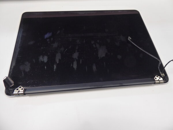 Apple Macbook Pro Retina A1502 2015 komplett Display Lesen #8