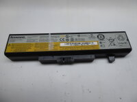 Lenovo IdeaPad G480 Original Akku Batterie Battery Pack...