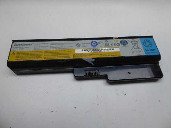 Lenovo G550 G555 Series Original Akku Batterie Battery 42T4729 #A19