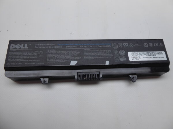 Dell Inspiron 1545 1525 1546 Original Akku Batterie 0UK716 #A19